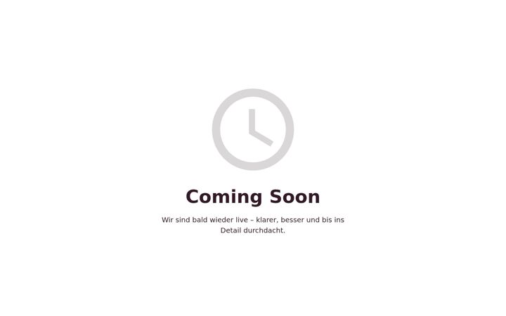 Screenshot of advanta-realestate.de