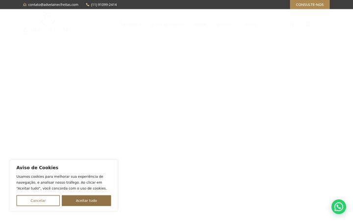 Screenshot of advelainecfreitas.com