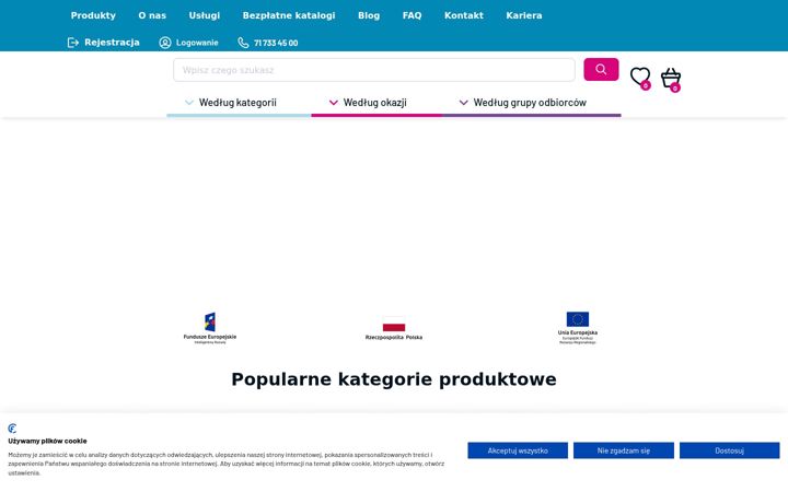 Screenshot of adveno.pl