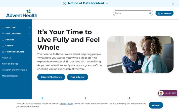 adventhealth.com