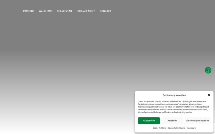Screenshot του adventuregolfpark-kuernbach.de