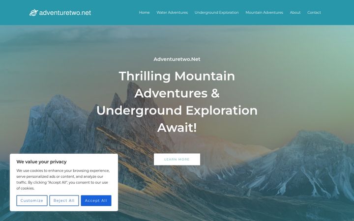 Képernyőkép: adventuretwo.net