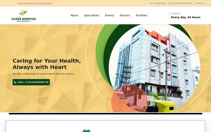 Screenshot of advertisingspecialties.us.com
