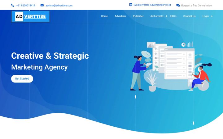 adverttise.com