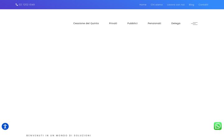 Screenshot του advfamily.it