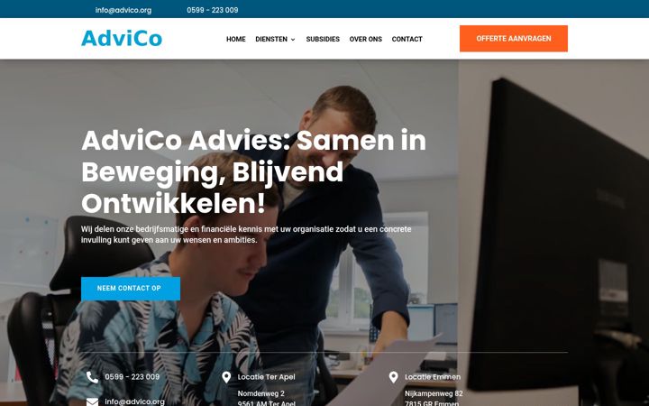 advico.org