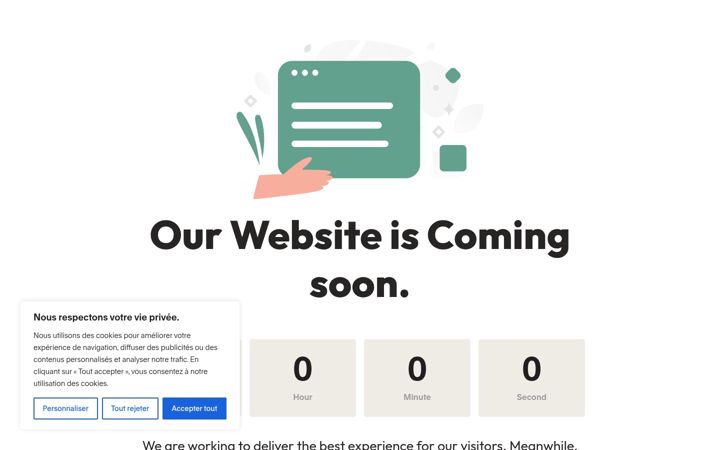 Screenshot of advirtua.net