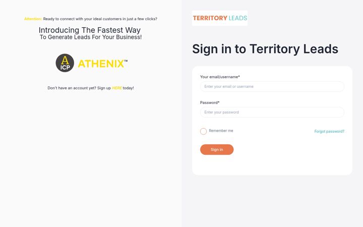 Screenshot of advivoicp.app