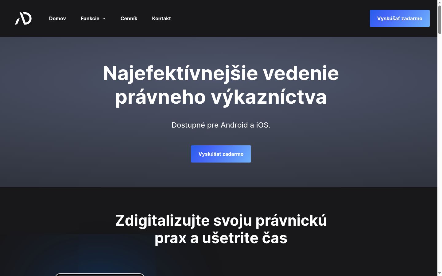Zrzut ekranu banera zgody wyświetlanego przed jakąkolwiek interakcją