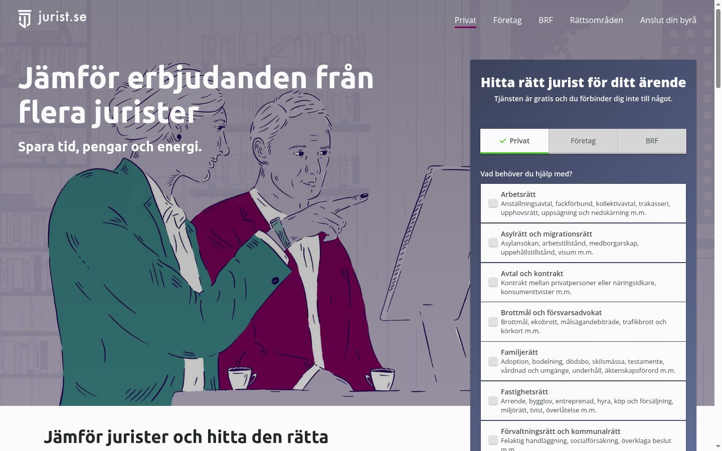 Captura de ecrã do banner de consentimento apresentado antes de qualquer interação