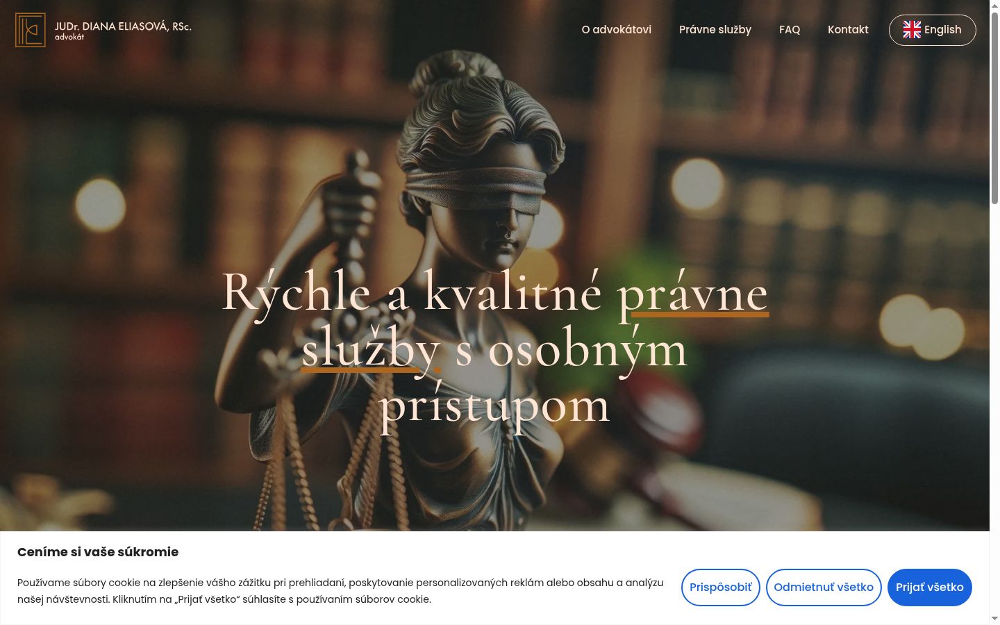 Sutikimo reklamjuostės, rodytos prieš bet kokią sąveiką, ekrano kopija