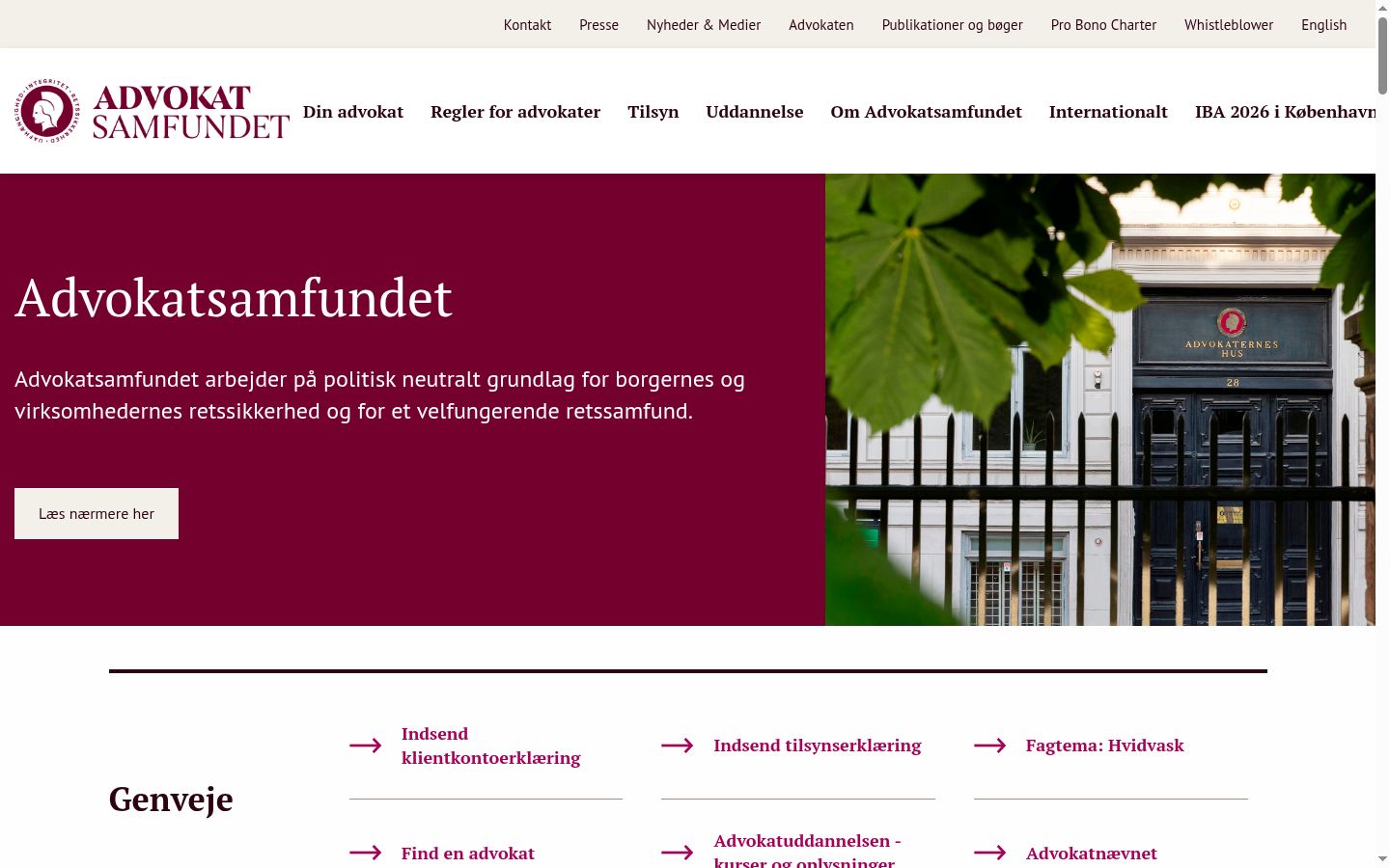 Screenshot des Einwilligungsbanners vor jeglicher Interaktion
