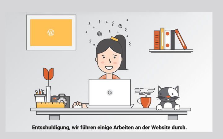 Screenshot of advokatur-lengauer.de