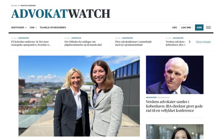advokatwatch.dk