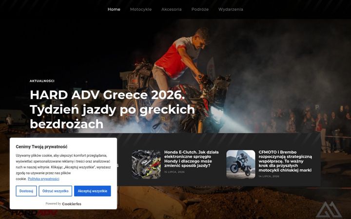 Ekrānuzņēmums no advpoint.pl
