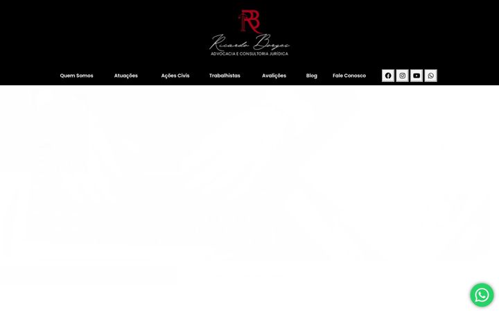 Screenshot of advricardoborges.com.br