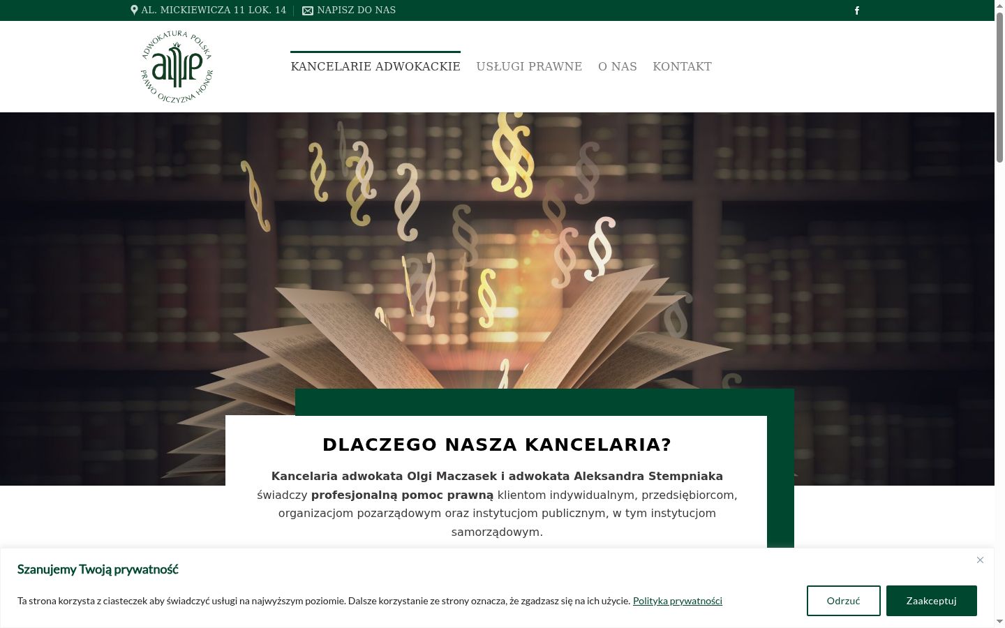 Sutikimo reklamjuostės, rodytos prieš bet kokią sąveiką, ekrano kopija
