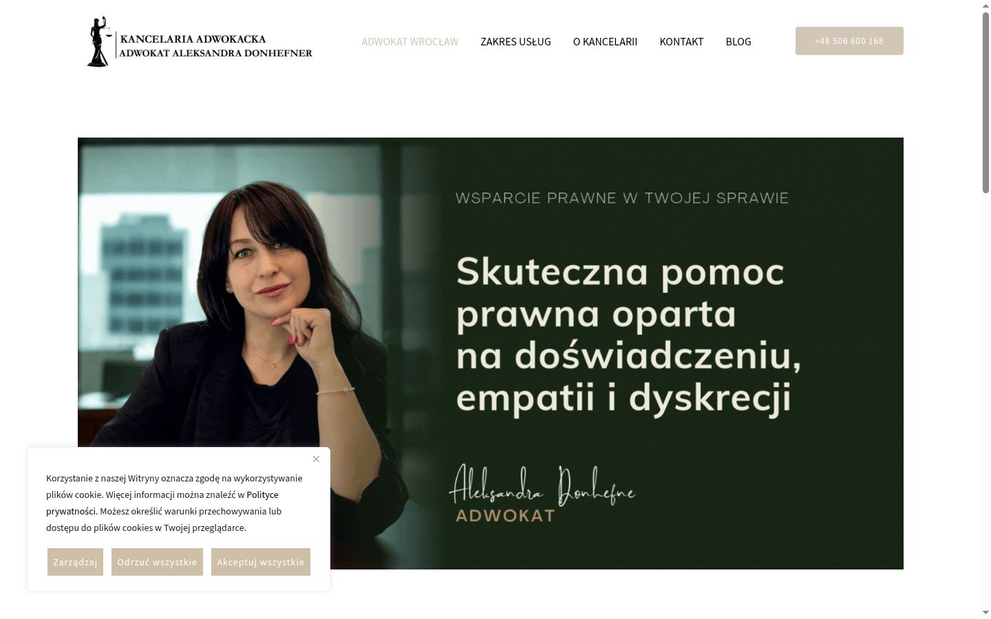Sutikimo reklamjuostės, rodytos prieš bet kokią sąveiką, ekrano kopija