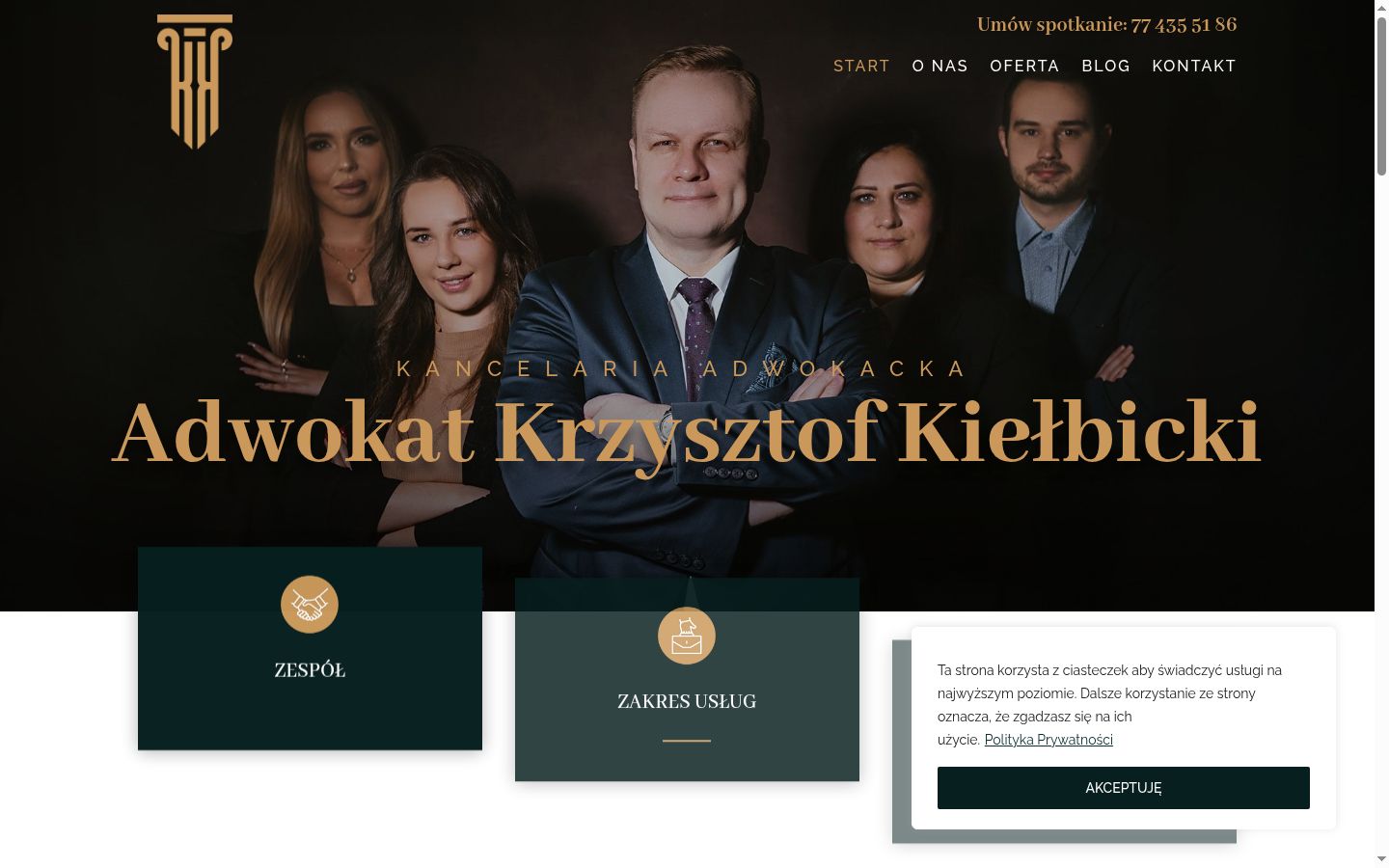 Kuvakaappaus suostumusbannerista, joka näytettiin ennen mitään vuorovaikutusta