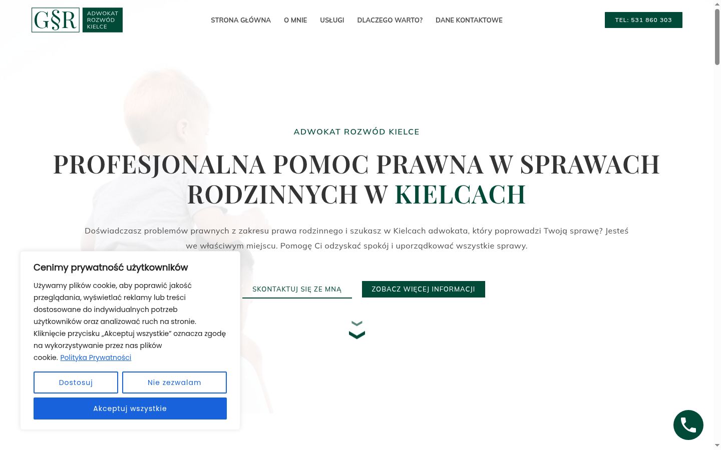 Kuvakaappaus suostumusbannerista, joka näytettiin ennen mitään vuorovaikutusta