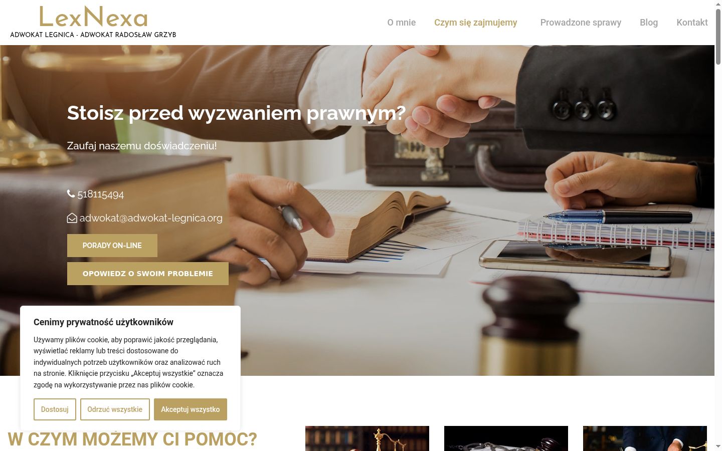 Sutikimo reklamjuostės, rodytos prieš bet kokią sąveiką, ekrano kopija