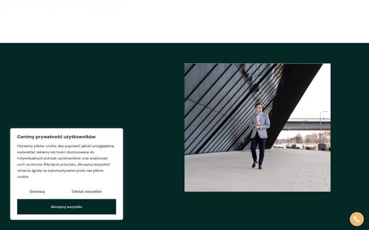 Screenshot ta' adwokat-mwh.pl