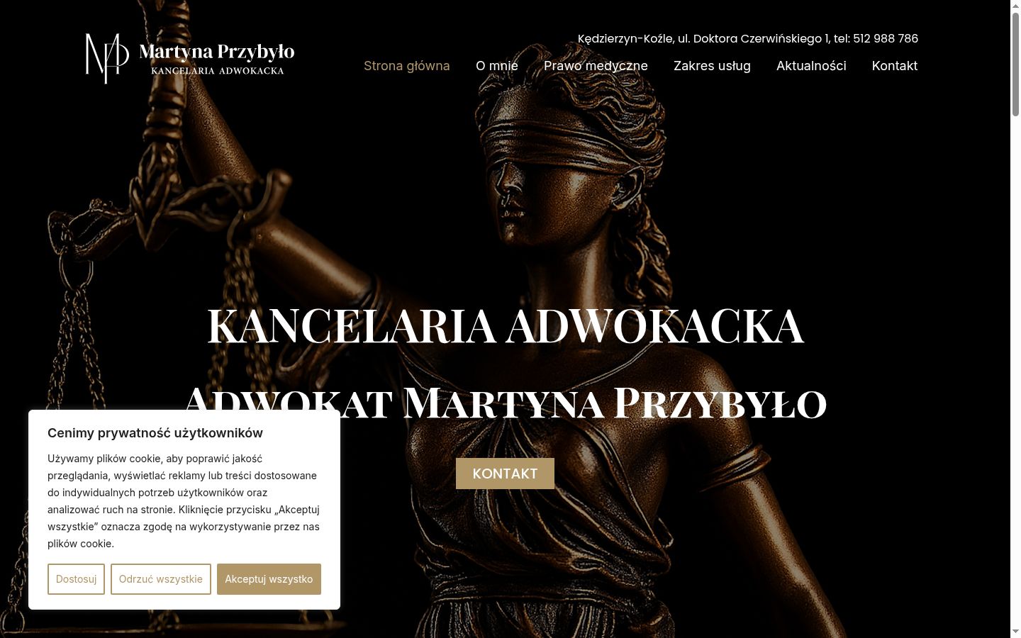 Sutikimo reklamjuostės, rodytos prieš bet kokią sąveiką, ekrano kopija