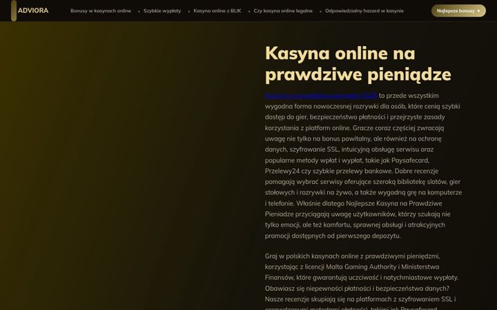 Captura de pantalla de adwokat-wiatrowski.com.pl