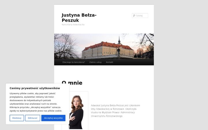 Képernyőkép: adwokatbelzapeszuk.pl