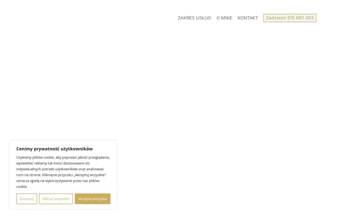 Screenshot ta' adwokatgornicki.pl