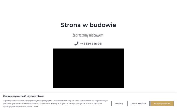 Ekraanipilt saidist adwokatwszczecinie.pl