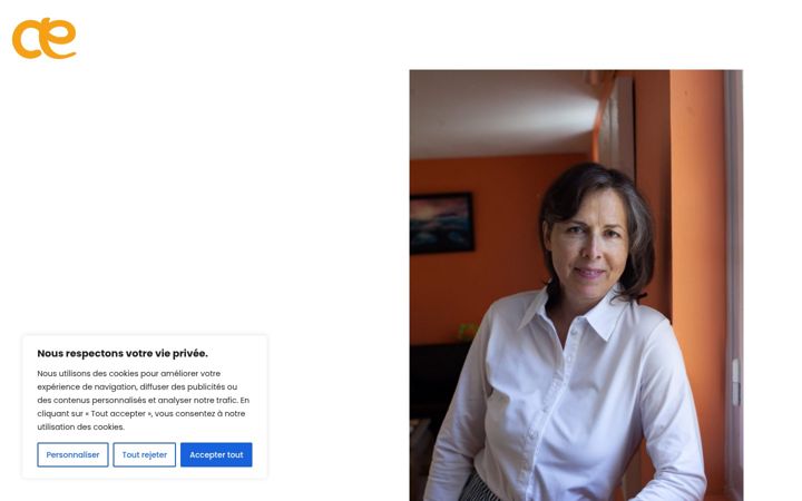 Screenshot von ae-expertise.com
