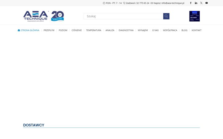 Screenshot of aea-technique.pl