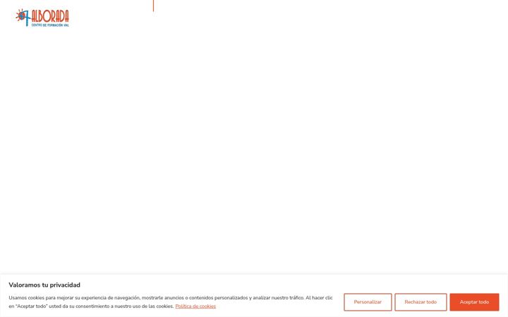 Screenshot von aealborada.com