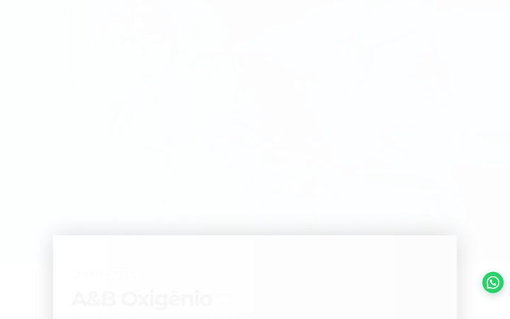 Screenshot ta' aeboxigenio.com.br