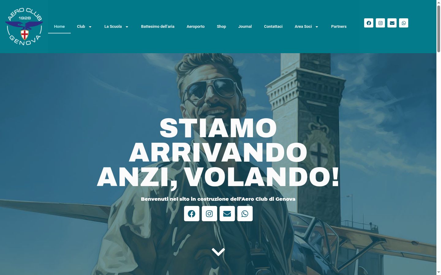 Sutikimo reklamjuostės, rodytos prieš bet kokią sąveiką, ekrano kopija
