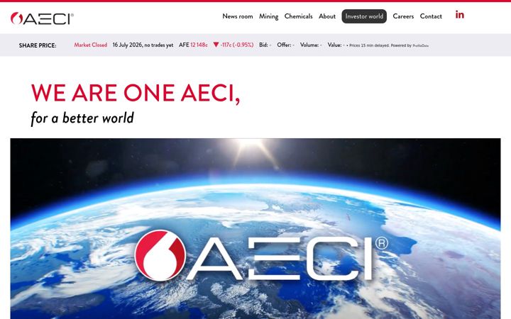 aeciworld.com
