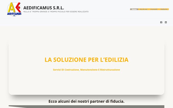 aedificamus.it