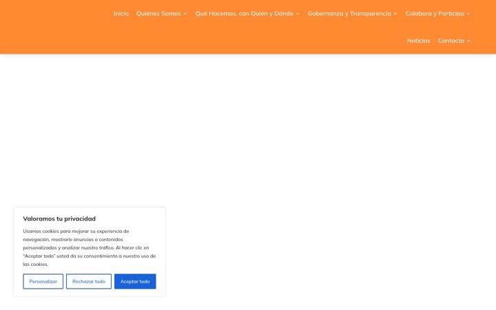 Screenshot of aeducacionycultura.org