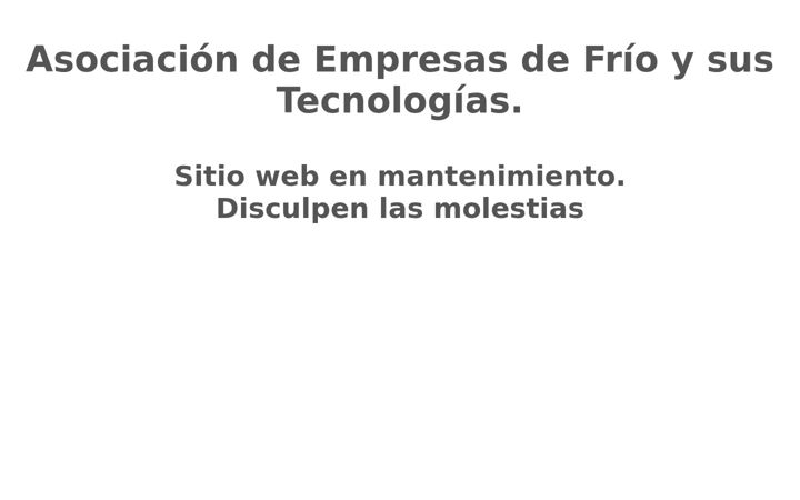Screenshot of aefyt.es