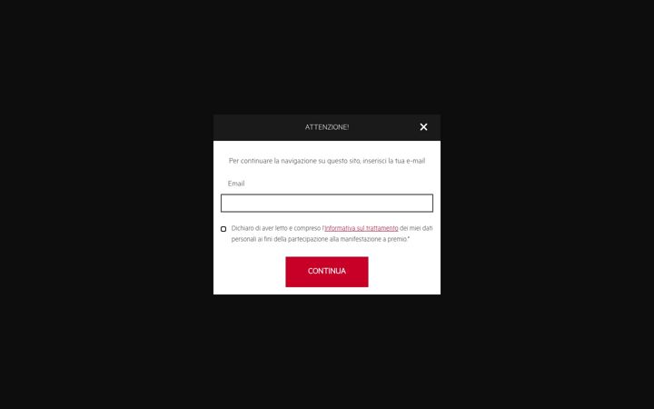 Kuvakaappaus sivustosta aeg-partner.it
