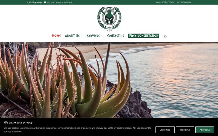 Screenshot ta' aegaeonscs808.com