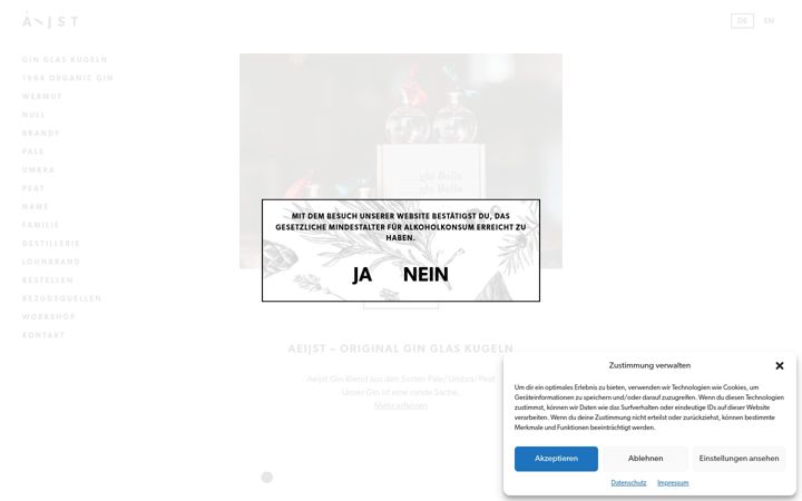 Ekrano kopija aeijst.at