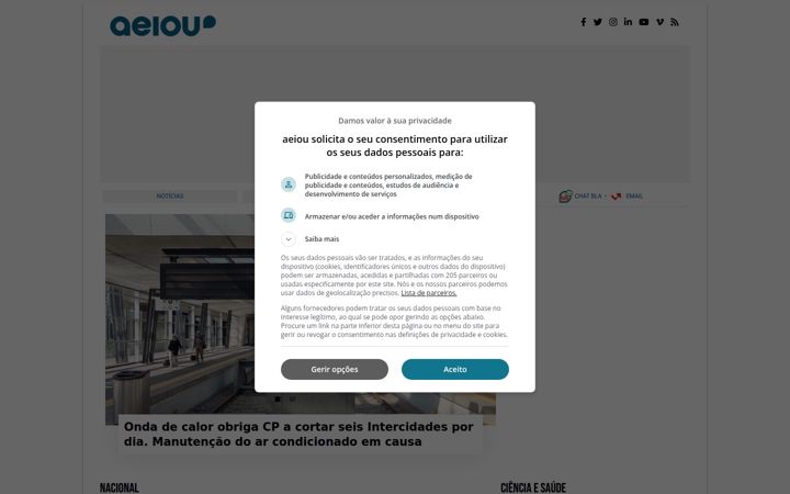 aeiou.pt