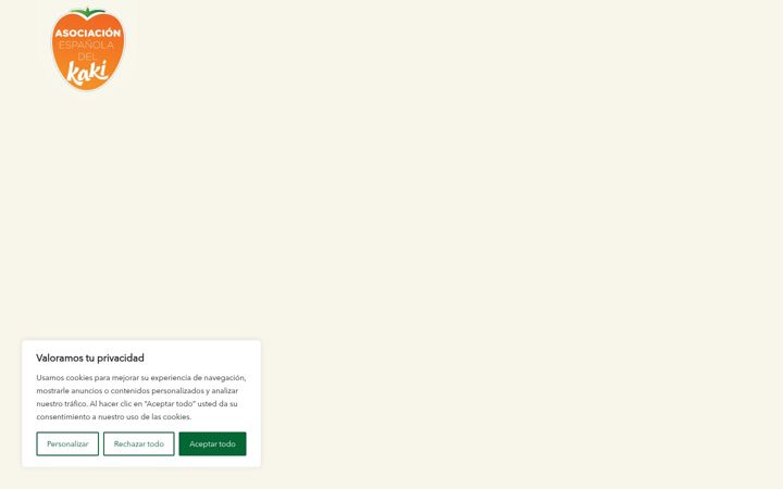 Screenshot of aekaki.es