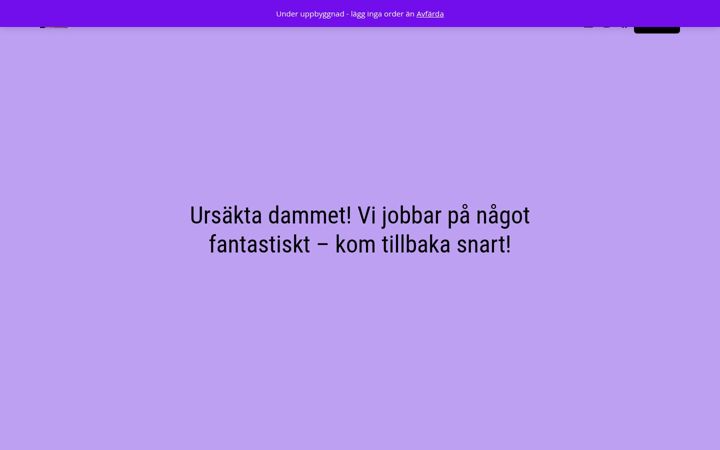 Screenshot of aemotor.se