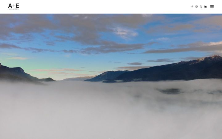 Screenshot of aenetworks.com