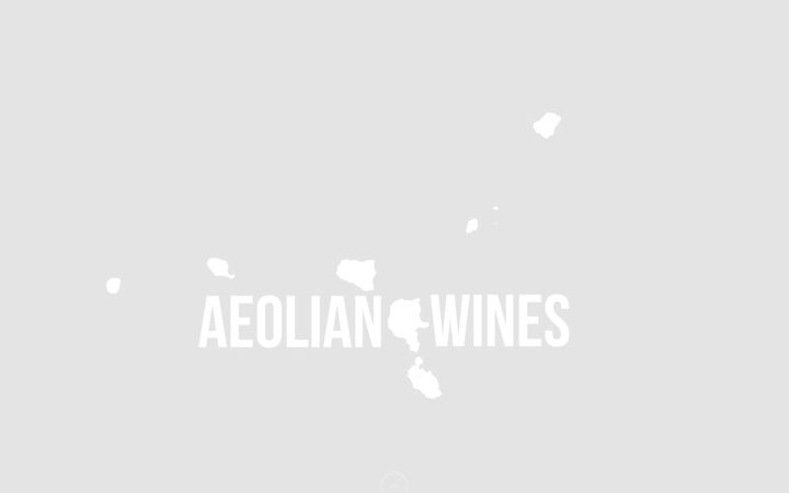 Screenshot of aeolianwines.com