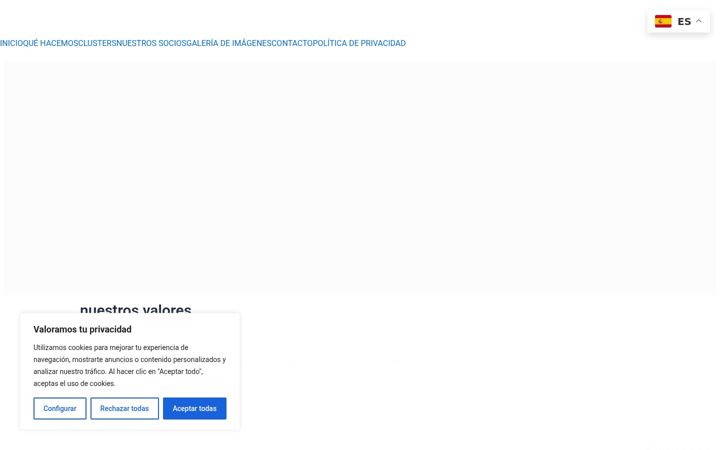 Screenshot of aepdi.org