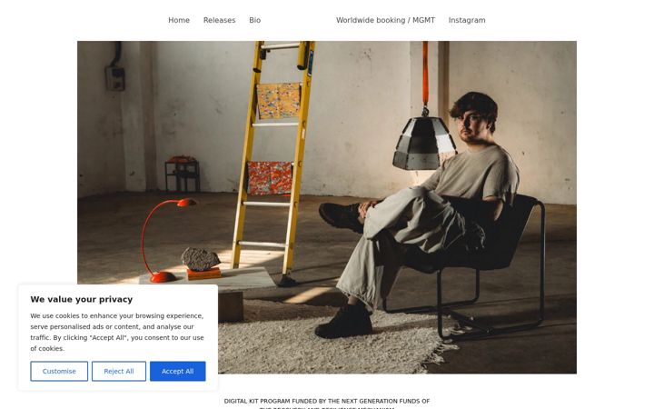 Screenshot of aepepe.com